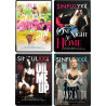 Generique Sinful XXX B - 10 Pack